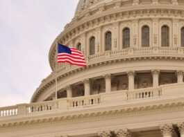 აშშ-ის სენატში დღეს საქართველოში მიმდინარე პროცესებზე დებატები გაიმართება