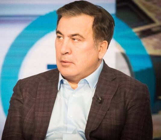 ,,ივანიშვილს სანქციების პირდაპირი მუქარა დაუდეს წინ ამიტომ უახლოეს დღეებში ჩვენ ველით ნიკა მელიას უპირობო გათავისუფლებას ყოველგვარი მანიპულაციების გარეშე” – მიხეილ სააკაშვილი