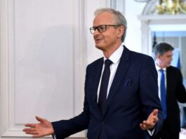 დანიელსონი საქართველოში კვირის ბოლოს ჩამოვა