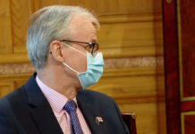 დღეს უფრო მეტად შეიმჩნევა მზაობა მხარეებს შორის შეთანხმების მისაღწევად – დანიელსონი