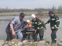 ომბუდსმენი მთარობას მოუწოდებს მოხსნას 5 დღიანი სავალდებულო კარანტინი და გააძლიეროს ზეწოლა საოკუპაციო ძალებზე ე.წ. გამშვები პუნქტის გასახსნელად