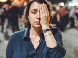 ელენე ხოშტარია: ნიკა მელია ოპოზიციამ უხერხულ მდგომარეობაში ჩააყენა, რადგან თავს მოახვია “მიუღებელი გამოსავალი”