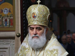 დღეს ეკლესია უმძიმესი შედეგების წინაშე დგას – მიტროპოლიტი გრიგოლი ჭყონდიდის ეპარქიაში განვითარებულ მოვლენებს ეხმიანება