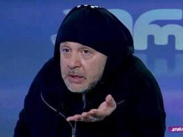 ისევ სუნიანები და პეროიანები – დღევანდელი აქციის გზავნილია ქართულმა ოცნებამ “პოლიტიკური ნაგავი” (ანუ ხალხი) გაიტანოს- ამბობს გაჩეჩილაძე