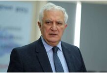 სამეგრელო-ზემო სვანეთში აცრის სამუშაოები უნდა გასამმაგდეს – გამყრელიძე