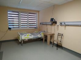 სამეგრელოში კორონავირუსით 2 პაციენტი გარდაიცვალა