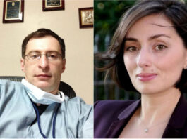 როგორ შეჭამეს გურული და გეგეჭკორი ბებერმა მუშკეტერებმა