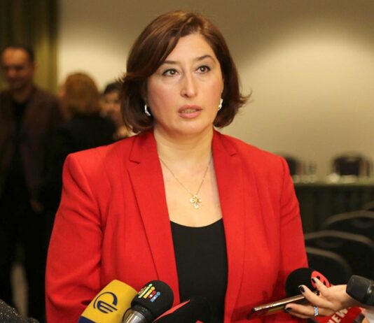 თამარ ჟვანია: მე არსად წავსულვარ და არც ვაპირებ ჩვენ ძლიერები ვართ, იმიტომ, რომ ვართ მართლები