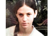 დიდება გმირებს! – 21 წლის ლილი თაკვარელია