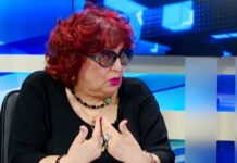 თითოეული სოფლისთვის შეპირებული ხუთი მილიონი ხომ მიაფუჩეჩა, ახლა ბრაზობს ,,რა უნდათ სოფლელებს თბილისში, რატომ არ ბრუნდებიან სახლში ?! ”