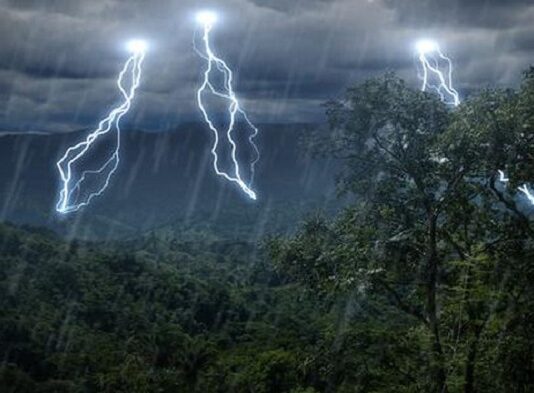 12-14 დეკემბერს საქართველოს უმეტეს ნაწილში ავდარია მოსალოდნელი