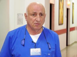 ენმ-ის კვლევით, ზუგდიდში, მერობის კანდიდატებში, ანზორ მელია ლიდერობს