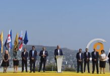 “ლელომ” თბილისის მაჟორიტარი დეპუტატობის კანდიდატები წარადგინა.