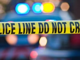 ბათუმში კაცი სარეკლამო ბილბორდის გაკვრისას დაიღუპა