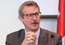 ეს განცხადებები იყო დიპლომატიურ სტანდარტებს აცდენილი, გაუგებარი და ხისტი – ქართული ოცნება ჰარცელს უტევს