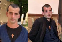 თავისუფლება ირაკლი ბებუას – თბილისში 28 სექტემბერს აქცია დაიგეგმა