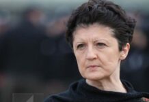 თეა წულუკიანი ,,თუ სააკაშვილი ქვეყანაში დაბრუნდა, ეს ხელისუფლებისთვის მძიმე დარტყმა იქნება, მას დისკუსიაში ვერავინ მოუგებს”