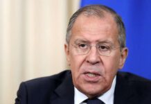 თუ საქართველოს ნამდვილად სურს ნორმალურად ცხოვრება, ჩვენ ამისთვის მზად ვართ – სერგეი ლავროვი