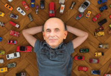 ვანის მერიას 6-ის ნაცვლად 27 ავტომობილი ემსახურებოდა – “ფლანგვის დეტექტორი”