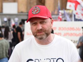 ზურაბ ჯაფარიძე: ლარს დედა არა ყავს, ფასები გაქცეულია, უმუშევრობა არის კატასტროფული