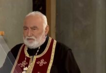 რას წერდა მიხეილ სააკაშვილის შესაძლო დაპატიმრებაზე, 2020 წელს გარდაცვლილი მისი მოძღვარი