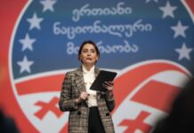 კარუსელი, ფულის დარიგება, დამკვირვებლების ხელშეშლა – დეკანოიძე ქუთაისში დარღვევებზე