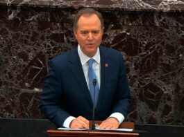 ეუთოს მისიამ არჩევნებზე სერიოზული დარღვევები გამოავლინა – კონგრესის დაზვერვის კომიტეტის თავმჯდომარე