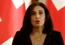 “რუსეთი, ბელორუსი, ბოლივია…- ამ ქვეყნების სიაში აღმოვჩნდებით, თუ სასამართლო რუსულ კანონს არ შეაჩერებს – კორძაია