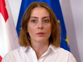 “მე ერთი წუთი არ დამიკარგავს გამარჯვების რწმენა. ახლა აუცილებელია ეს შედეგი შევინაჩუნოთ”- ხატია დეკანოიძე