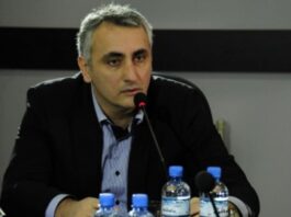 თბილისში თენგიზ გუნავაც დააკავეს – სულ 46 პირია დაკავებული