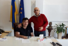 დროა შეწყვიტო პროტესტის ეს ფორმა და ძალები მოიკრიბო – ნიკოლოზ სააკაშვილი შვილს მიმართავს