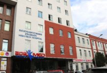 ბათუმში, შენობის ნანგრევებიდან ამოყვანილი ზვიად თავდგირიძის მდგომარეობა გაუმჯობესდა