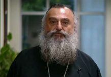 საპატრიარქოში მიტროპოლიტ ნიკოლოზს ახლა შეფარვით უტევენ