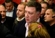 გიგი უგულავას დაკავება პოლიტიკური დევნის ნაწილია – ადვოკატი გიორგი კონდახიშვილი