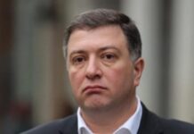 ,,სააკაშვილს შიმშილობაში ჩავენაცვლებოდი ისე, რომ ერთი წამითაც არ დავფიქრდებოდი”- გიგი უგულავა