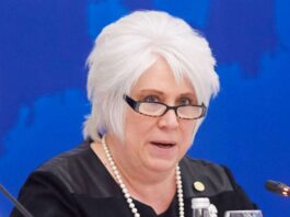 მარინა კალიურანდი – იქნება თუ არა ევროკავშირი მზად ისაუბროს საქართველოს ევროპულ პერსპექტივაზე ან ღია კარის პოლიტიკაზე, დღეს არ ვიცი, ამას კონსენსუსი სჭირდება, რასაც ახლა ვერ ვხედავ