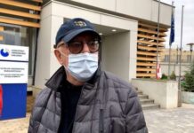 ნიკოლოზ ყიფშიძე: ,,განვიხილეთ რამდენიმე კლინიკა, სადაც შეიძლება მიხეილ სააკაშვილის გადაყვანა თუ ასეთი გადაწყვეტილება მიღებულ იქნა”