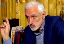 ,,მთავრობა ქილიკობს… მაგრამ 80 – იანი წლების შიმშილობა რომ არა, ახლაც საბჭოთა კავშირში ვიქნებოდით”
