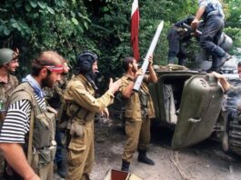 დღეს თბილისში, სამების საკათედრო ტაძარში აფხაზეთიდან გადმოსვენებული 8 პირის სამოქალაქო პანაშვიდი გაიმართება