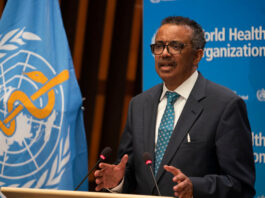 „კოვიდ-19“-ის პანდემია 2022 წელს უნდა დასრულდეს – ჯანმო