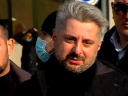 ნიკა გვარამია უკრაინის გენერალურ პროკურატურას მიმართავს მიხეილ სააკაშვილის “წამებაში ჩართული პირების მიმართ გამოძიება დაიწყოს”