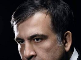 “შემოვიდნენ შავ ფორმაში ჩაცმულები… სცადეს ძალით გაყვანა, მე გავითიშე და არ მახსოვს არაფერი” – მიხეილ სააკაშვილი