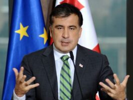 პრეზიდენტი მალე დატოვებს აქაურობას, თქვენ კი მოგიწევთ პასუხისგება მისი წამებისათვის – ნიკა გვარამია ხელისუფლებას