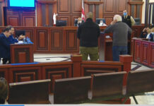 ,,ასეთი მომტაცებელი თუ ვიყავი, მიხეილ სააკაშვილს არ მოვიტაცებდი, ივანიშვილს მოვიტაცებდი, იმას აქვს ფული” – ელგუჯა ცომაია