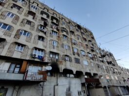 სანატორიუმ “ქართლში” მცხოვრები 16 ოჯახი საცხოვრებელი ფართით დაკმაყოფილდა