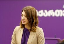 პარტია “საქართველოსთვის” მიხეილ სააკაშვილის საქმეზე პარლამენტში დროებითი საგამოძიებო კომისიის შექმნას მხარს არ დაუჭერს