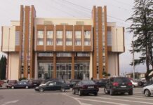 სამეგრელო – ზემო სვანეთში კორონავირუსი 1 577 პირს დაუდასტურდა