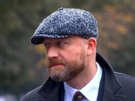 სანამ ხელისუფლება არ შეიცვლება, სააკაშვილის გათავისუფლების შანსი არის ნული – ზურაბ ჯაფარიძე