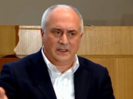 ,,პროცესები, რომლებიც ახლა სამუზეუმო სივრცეში მიმდინარეობს, ეროვნული მუზეუმის შეურაცხმყოფელია”