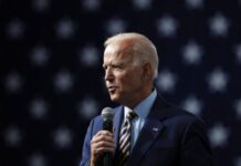 ჯო ბაიდენი; “თუ რუსეთი უკრაინაში შეიჭრება, მზად ვართ, სათანადოდ ვუპასუხოთ”